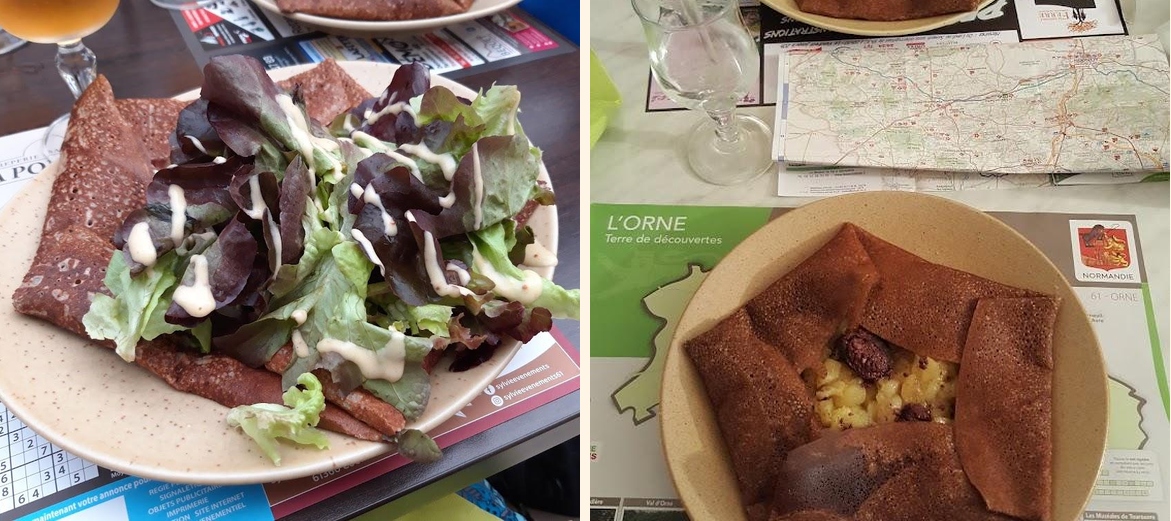 Crêperie La Pomone - Gallery Image 6